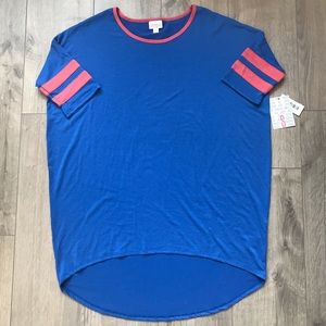 NWT!!! LuLaRoe Small Irma